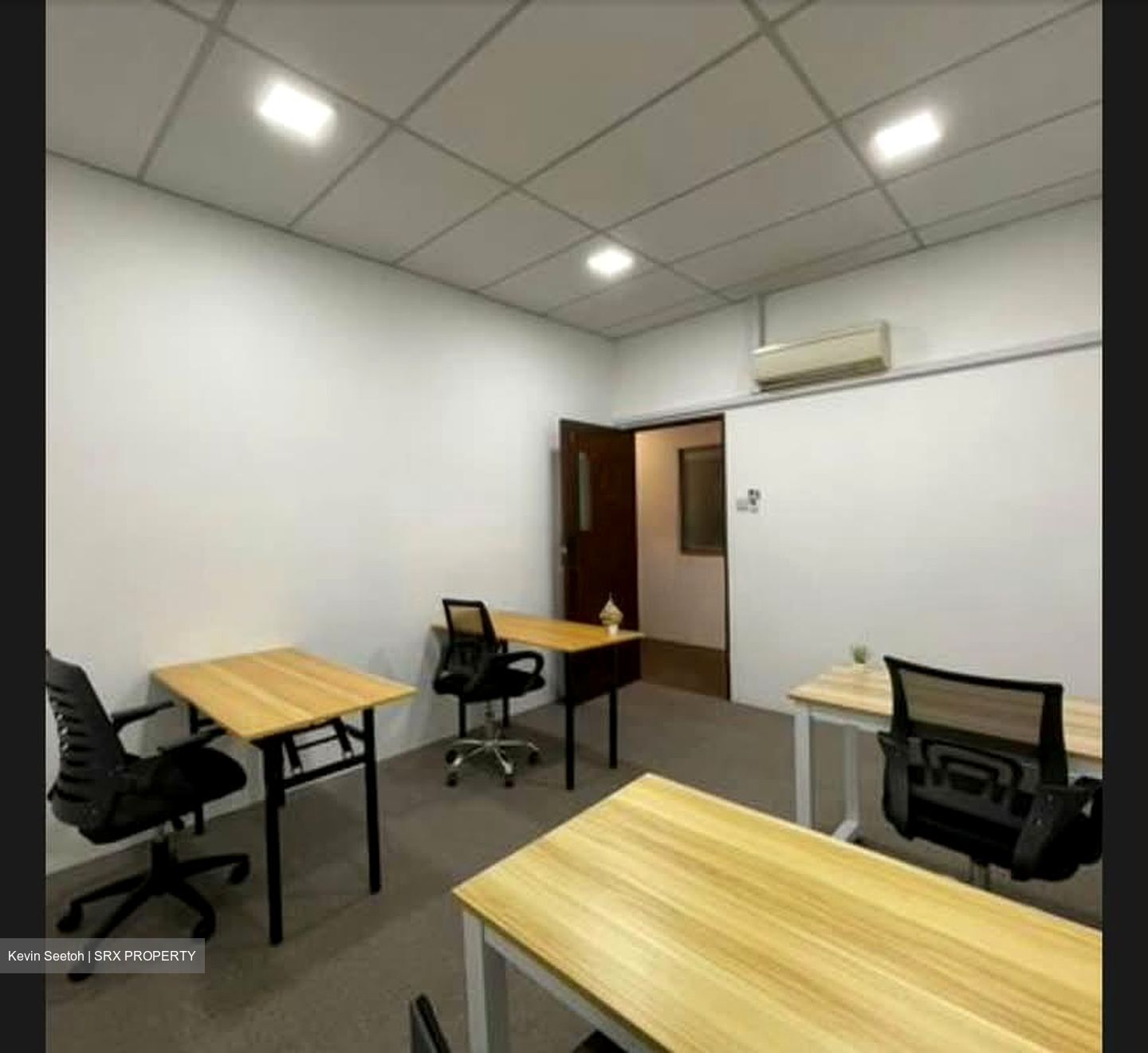 Shun Li Industrial Park (D14), Factory #557743911
